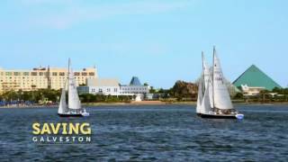 Couple restores Galveston homes, gets on HGTV