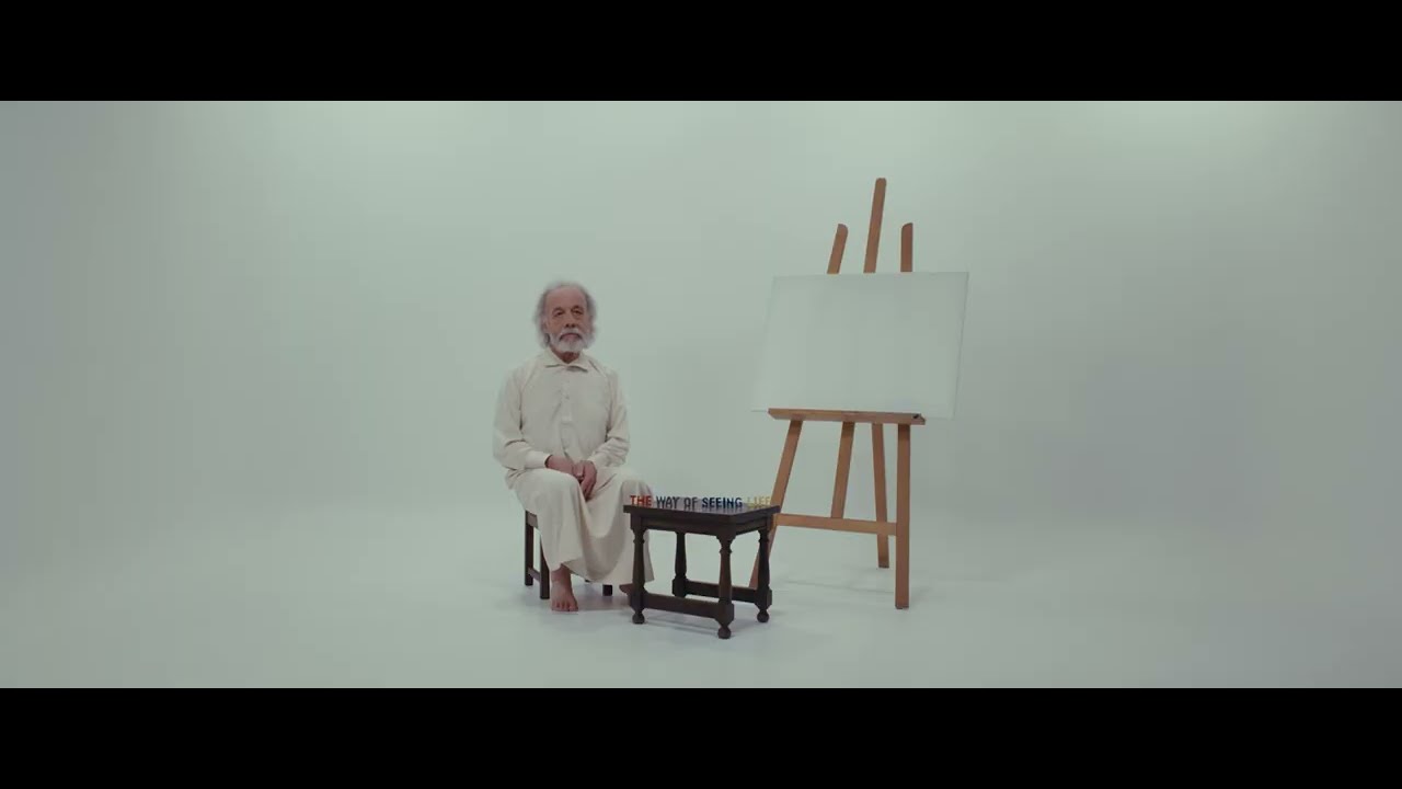 The Way of Seeing Life (Trailer)