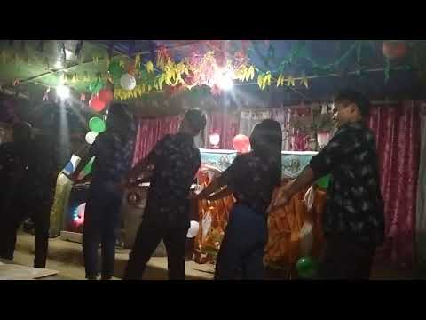 Kamhua Noksa December 24 : 2020