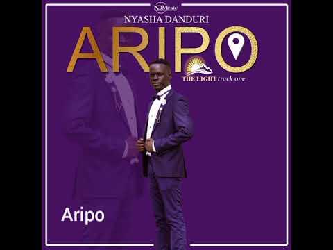 Aripo(lyrics)