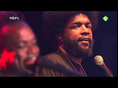 North Sea Jazz 2013 - The Roots