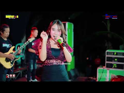 ROBYSTAR - BETE - VEGA AGUSTIN - WEDDING SOLEH & LUSY - SOWAN LOR JEPARA