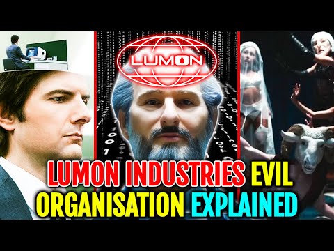 Lumon Industries Explained (Severance) - Org Structure, Motive, Key Members And Everything We Know!