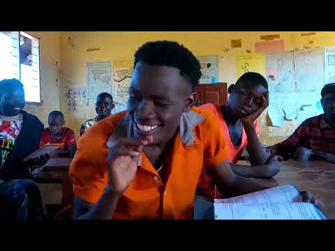 head girl by. reign Maulana official video