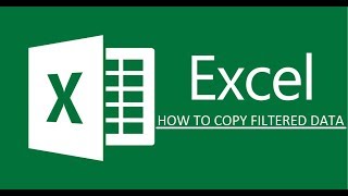 How to Copy Filtered Data Without Hidden Rows In Microsoft Excel