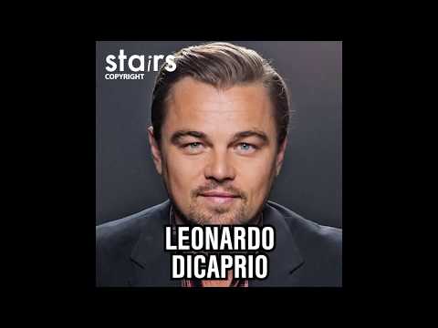 Leonardo DiCaprio