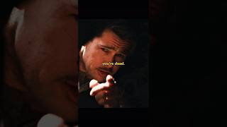 Mexican standoff with a nazi 😨 #movie #series