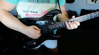 Video thumbnail for Proba midi casio pg 380 by Goran Čolić OREOL & Guitar Studio GM