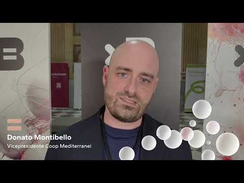 Intervista a Donato Montibello