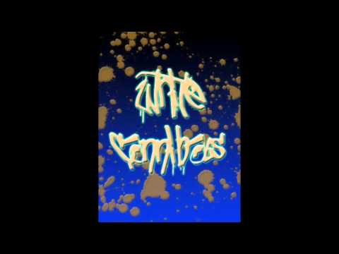 MAC DOG - APOCALYPSE_MAC DOG  (WHITE CANNIBALS)_ "CANNIB