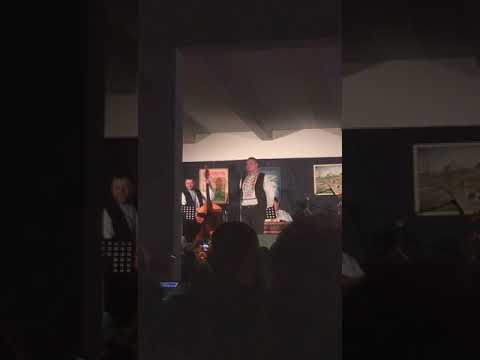 Vladimir Hraško - Pred vodou, za vodou, za vodičkou 2019.