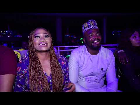 OMG! DESTALKER THRILLED AUDIENCE AT AY LIVE 2019