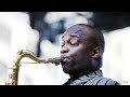 James Carter & David Murray - NY Blue Note 23.05.2002-"Sad Kind of Love"
