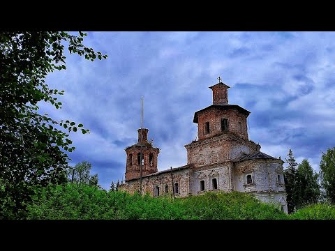 Посетили святое место Христорождественский храм на Цилибе