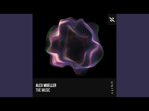 The Music (Extended Mix)