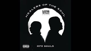 MFR Souls - uThando (ft. Aymos)
