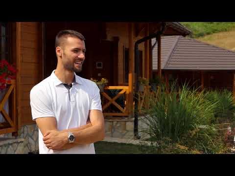 Biram selo ep. 101 25.08.2021. Kedar selo, Goč, Milovan i Jovan Savić, seoski turizam