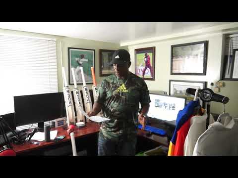 Garden State Cricket League