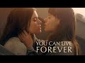 Lesbian Full Movie You Can Live Forever