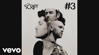 The Script - Give the Love Around (Audio)