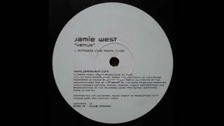 Jamie West - Venus (Airheadz Club Remix)