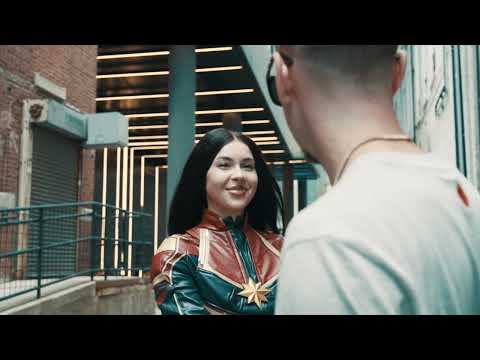 Young Nero - Save Me (OFFICIAL MUSIC VIDEO)