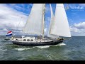Puffin 50 Little Sarah FOR SALE By Yachtfull International