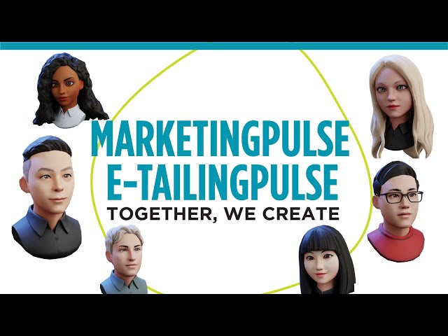 MarketingPulse and eTailingPulse concluded with more than 25K viewers
