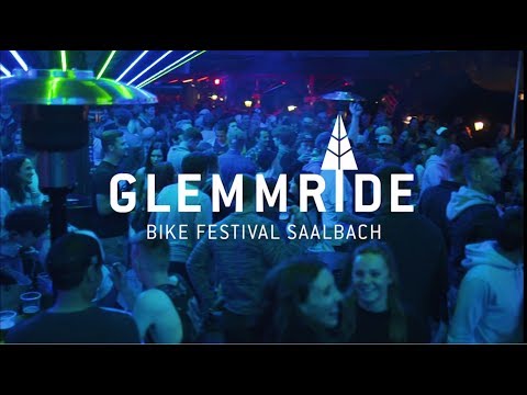 GlemmRide 2018 - Highlights