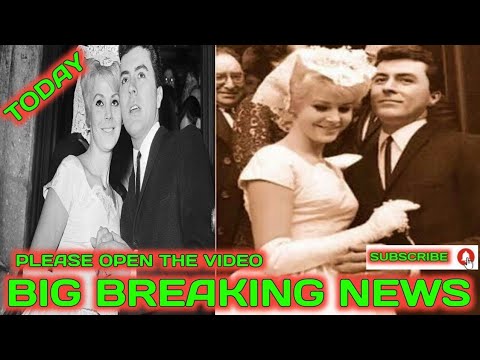 DARREN’S DEAR Who is James Darren’s wife Evy Norlund?The pair shared a well-known son