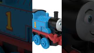 Thomas na Vida Real – Short 2026
