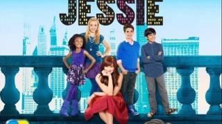 Jessie Theme (Full Song)