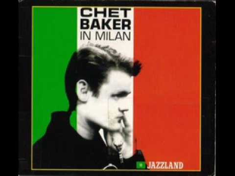 03. Chet Baker - Tune Up.