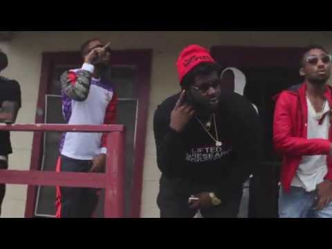 SrirachaBoyz " Tryna Score" Ft. HITMAN AB x RUN IT UP WRECK | SHOTBY @UnitedPTv