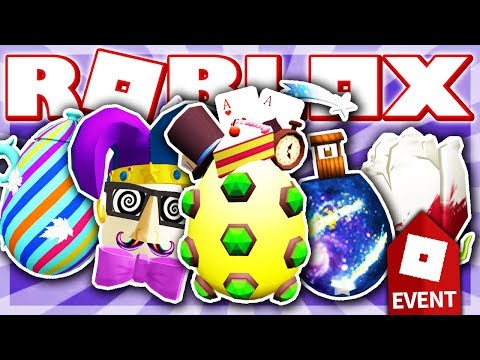 Event How To Get All Eggs In Hardboiled City Roblox Egg Hunt 2018 - how to get all eggs in wonderland grove tutorial roblox egg hunt 2018 event