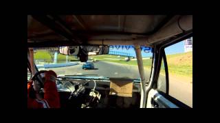 24 Hours of LeMons, Skankaway 500, Sears Point '11