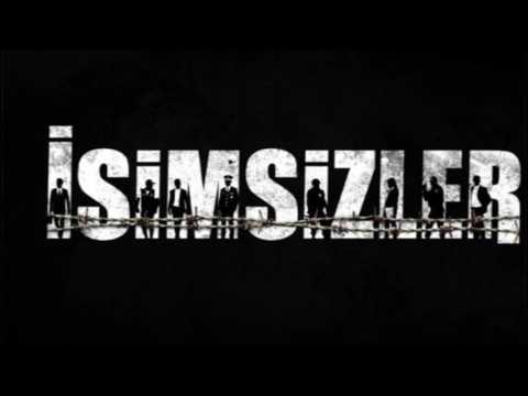 İSİMSİZLERİN TÜRKÜSÜ