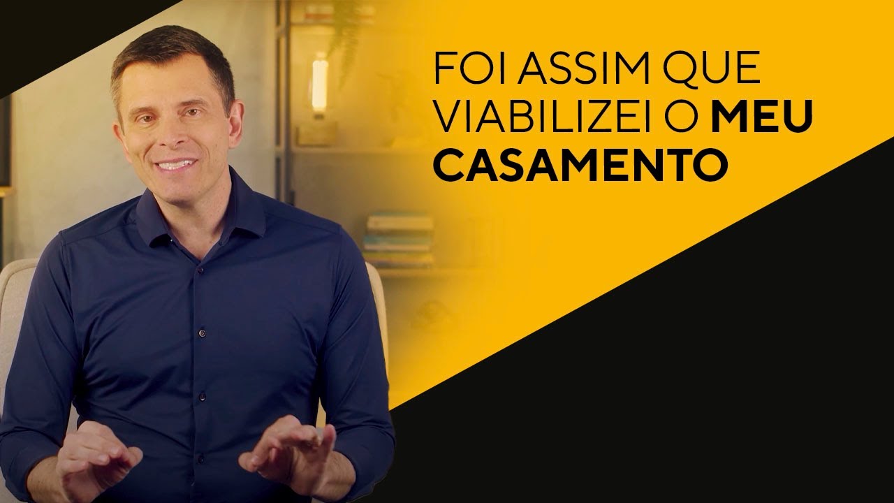 Esse é o meu maior exemplo de que planejamento financeiro gera resultados.