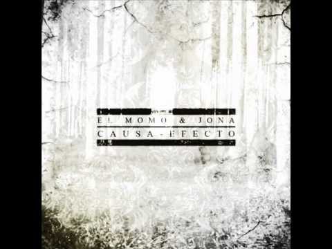 El Momo y Jona - 10 - Efecto y causa [Prod. por Sinima] (Causa - efecto) (2012).wmv