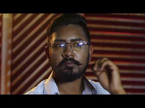 Aarif Rauf - "Maya Ka Badal" - Blind Audition - The Voice of Nepal 2018