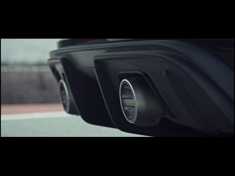 Akrapovič Titanium Exhaust: Porsche Cayman GT4 (718)