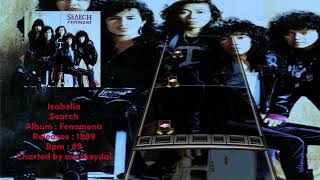 Download lagu Search - Isabella (drumless) mp3