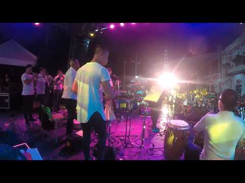 YAN COLLAZO - QUIERO VOLVER A ENAMORARTE