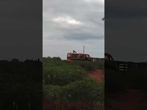 O Agro Não Para Loanda PR