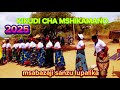 WALAGA LUKWAJA KIKUNDI CHA MSHIKAMANO BY SANZU LUPALIKA 2025