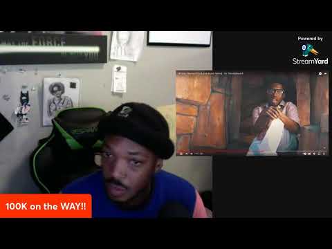 T-Puma - Sayless (Exclusive Music Video) | Dir. ShotByDereck Reactio