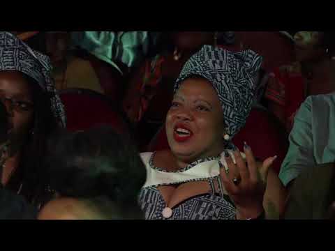 SOIRÉE FOLKLORIQUE 100% LIVE BY DJ GERARD BEN