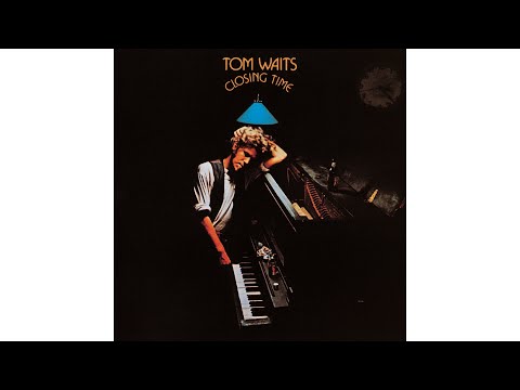 Old Shoes (& Picture Postcards) - Tom Waits
