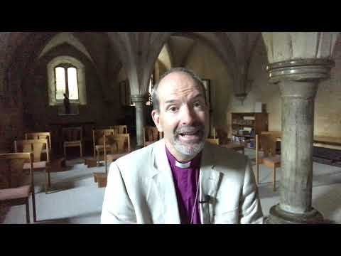 Archenfield Benefice blog image - October 2021 Parish News