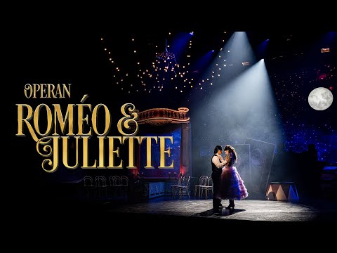 Roméo & Juliette TRAILER